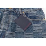 2025年7月30日入荷新作Louis Vuittonジーパン高品質人気商品/DW工場XS-L