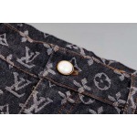2025年7月30日入荷新作Louis Vuittonジーパン高品質人気商品/DW工場XS-L