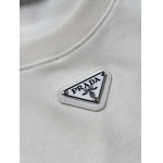 2025年7月30日入荷新作PRADA半袖 tシャツ高品質人気商品/DW工場S-XL