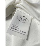 2025年7月30日入荷新作PRADA半袖 tシャツ高品質人気商品/DW工場S-XL