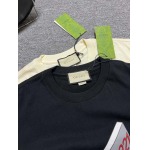 2025年7月30日入荷新作GUCCI半袖 tシャツ高品質人気商品/DW工場S-XL