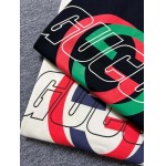 2025年7月30日入荷新作GUCCI半袖 tシャツ高品質人気商品/DW工場S-XL
