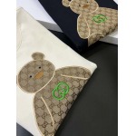2025年7月30日入荷新作GUCCI半袖 tシャツ高品質人気商品/DW工場S-XL