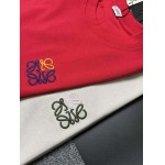 2025年7月30日入荷新作LOEWE半袖 tシャツ高品質人気商品/DW工場S-XL