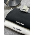 2025年7月30日入荷新作BALENCIAGA半袖 tシャツ高品質人気商品/DW工場S-XL