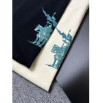 2025年7月30日入荷新作BURBERRY半袖 tシャツ高品質人気商品/DW工場S-XL