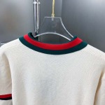 2025年7月30日入荷新作Gucci半袖 tシャツ高品質人気商品/DW工場S-XL