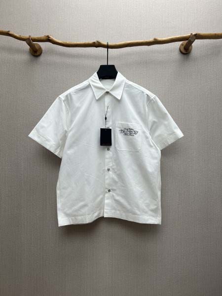 2025年7月30日入荷新作Louis Vuitton半袖 ...