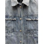 2025年7月30日入荷新作Chanel高品質人気商品/DW工場S-L