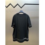 2025年7月30日入荷新作burberry半袖 tシャツ高品質人気商品/DW工場XS-L