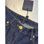 2025年7月30日入荷新作Louis Vuittonデニムパンツ高品質人気商品/DW工場34-38
