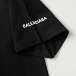 2025年7月31日入荷新作BALENCIAGA半袖 tシャツ高品質人気商品/DW工場