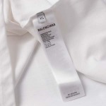 2025年7月31日入荷新作Balenciaga半袖 tシャツ高品質人気商品/DW工場