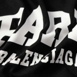 2025年7月31日入荷新作Balenciaga半袖 tシャツ高品質人気商品/DW工場