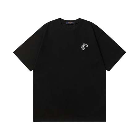 2025年7月31日入荷新作Louis Vuitton半袖 ...