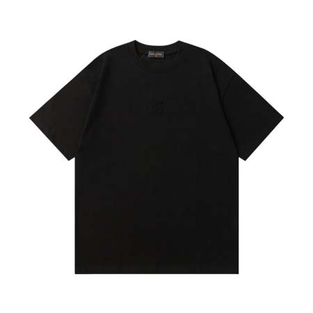 2025年7月31日入荷新作 LOUIS VUITTON半袖...