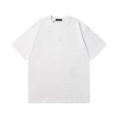 2025年7月31日入荷新作 LOUIS VUITTON半袖...