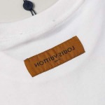 2025年7月31日入荷新作 LOUIS VUITTON半袖 tシャツ高品質人気商品/DW工場