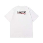 2025年7月31日入荷新作BALENCIAGA半袖 tシャツ高品質人気商品/DW工場