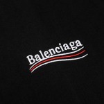 2025年7月31日入荷新作BALENCIAGA半袖 tシャツ高品質人気商品/DW工場