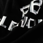 2025年7月31日入荷新作BALENCIAGA半袖 tシャツ高品質人気商品/DW工場