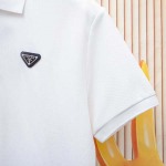 2025年7月31日入荷新作PRADA半袖 tシャツ高品質人気商品/DW工場