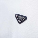 2025年7月31日入荷新作PRADA半袖 tシャツ高品質人気商品/DW工場