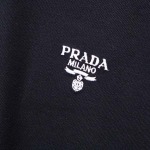 2025年7月31日入荷新作PRADA半袖 tシャツ高品質人気商品/DW工場