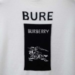 2025年7月31日入荷新作BURBERRY半袖 tシャツ高品質人気商品/DW工場