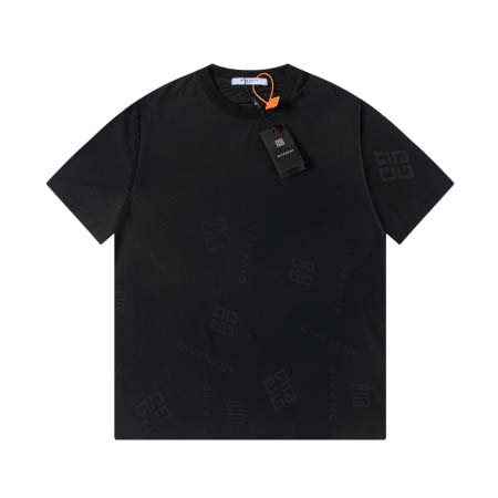 2025年7月31日入荷新作Givenchy半袖 tシャツ高...