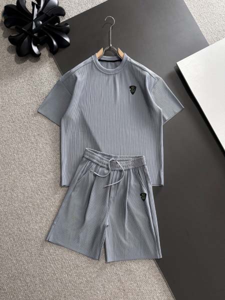 2025年7月31日入荷新作BURBERRY上下高品質人気商...