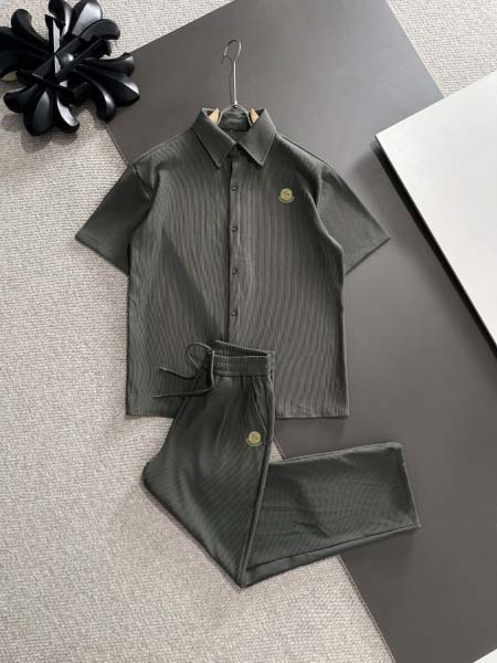 2025年7月31日入荷新作MONCLER上下高品質人気商品...