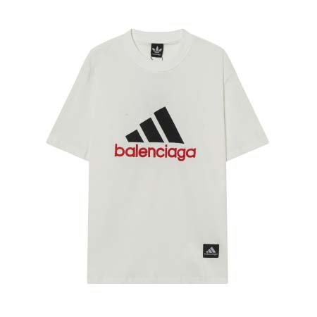 2025年7月31日入荷新作Balenciaga半袖 tシャ...