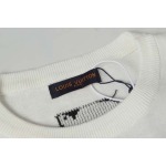 2025年7月31日入荷新作Louis Vuitton半袖 tシャツ高品質人気商品/DW工場
