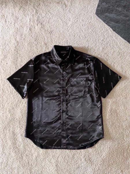 2025年7月31日入荷新作Balenciagaシャツ高品質...