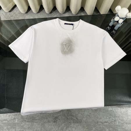 2025年7月31日入荷新作 LOUIS VUITTON半袖...