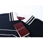 2025年7月31日入荷新作Gucciニットの半袖高品質人気商品/DW工場