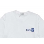 2025年7月31日入荷新作DIOR半袖 tシャツ高品質人気商品/DW工場