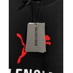 2025年7月31日入荷新作Balenciaga半袖 tシャツ高品質人気商品/DW工場