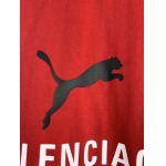2025年7月31日入荷新作Balenciaga半袖 tシャツ高品質人気商品/DW工場