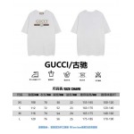 2025年7月31日入荷新作GUCCI半袖 tシャツ高品質人気商品/DW工場