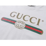2025年7月31日入荷新作GUCCI半袖 tシャツ高品質人気商品/DW工場
