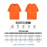 2025年7月31日入荷新作Gucci半袖 tシャツ高品質人気商品/DW工場