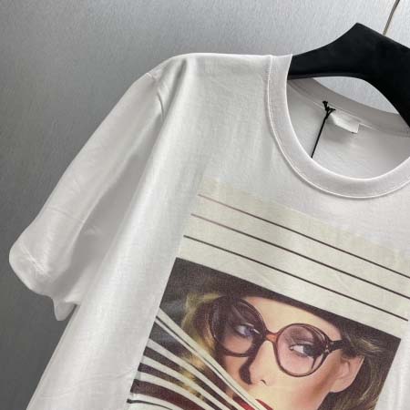 2025年8月6日入荷新作Dior半袖 tシャツ人気商品/DW工場