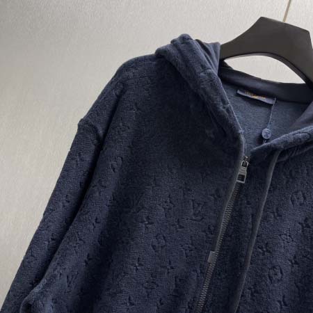 2025年8月6日入荷新作LULUジャケット人気商品/DW工場