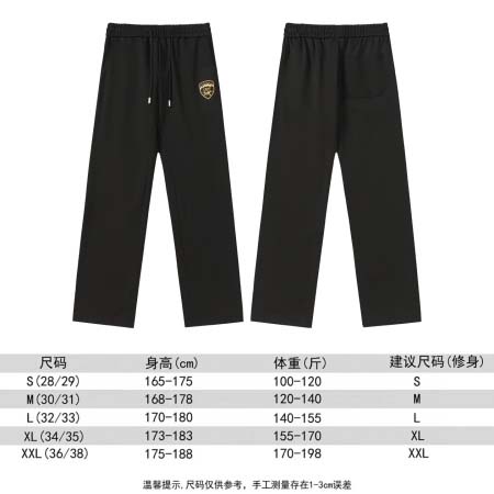 2025年8月6日入荷新作ARCTERYXスラックス人気商品/DW工場