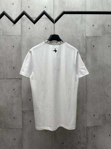 2025年8月6日入荷新作Dior半袖 tシャツ人気商品/DW工場