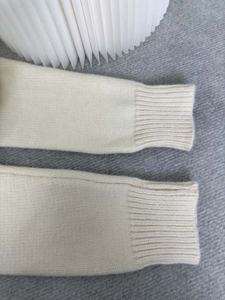 2025年8月6日入荷新作Burberryニット原版復刻人気で【极品】/正規品と同じサイズ/DW工場S-XL
