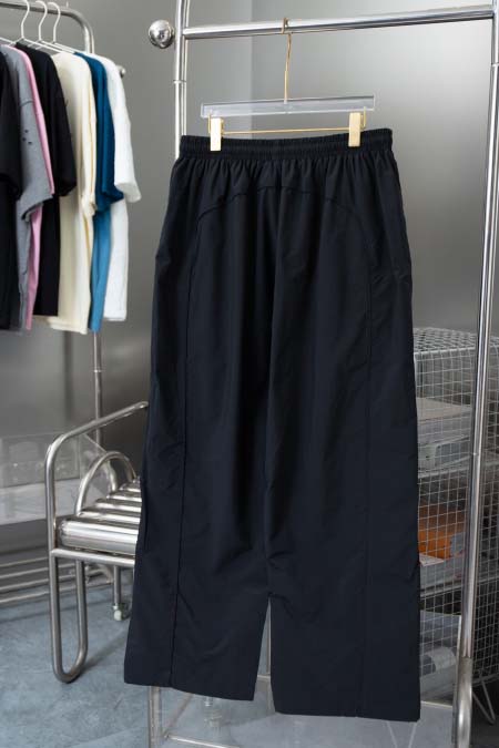 2025年8月8日入荷新作BALENCIAGAズボン高品質人気商品/DW工場S-XL