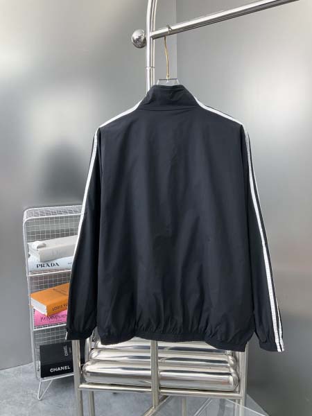 2025年8月8日入荷新作BALENCIAGAジャケット高品質人気商品/DW工場S-XL